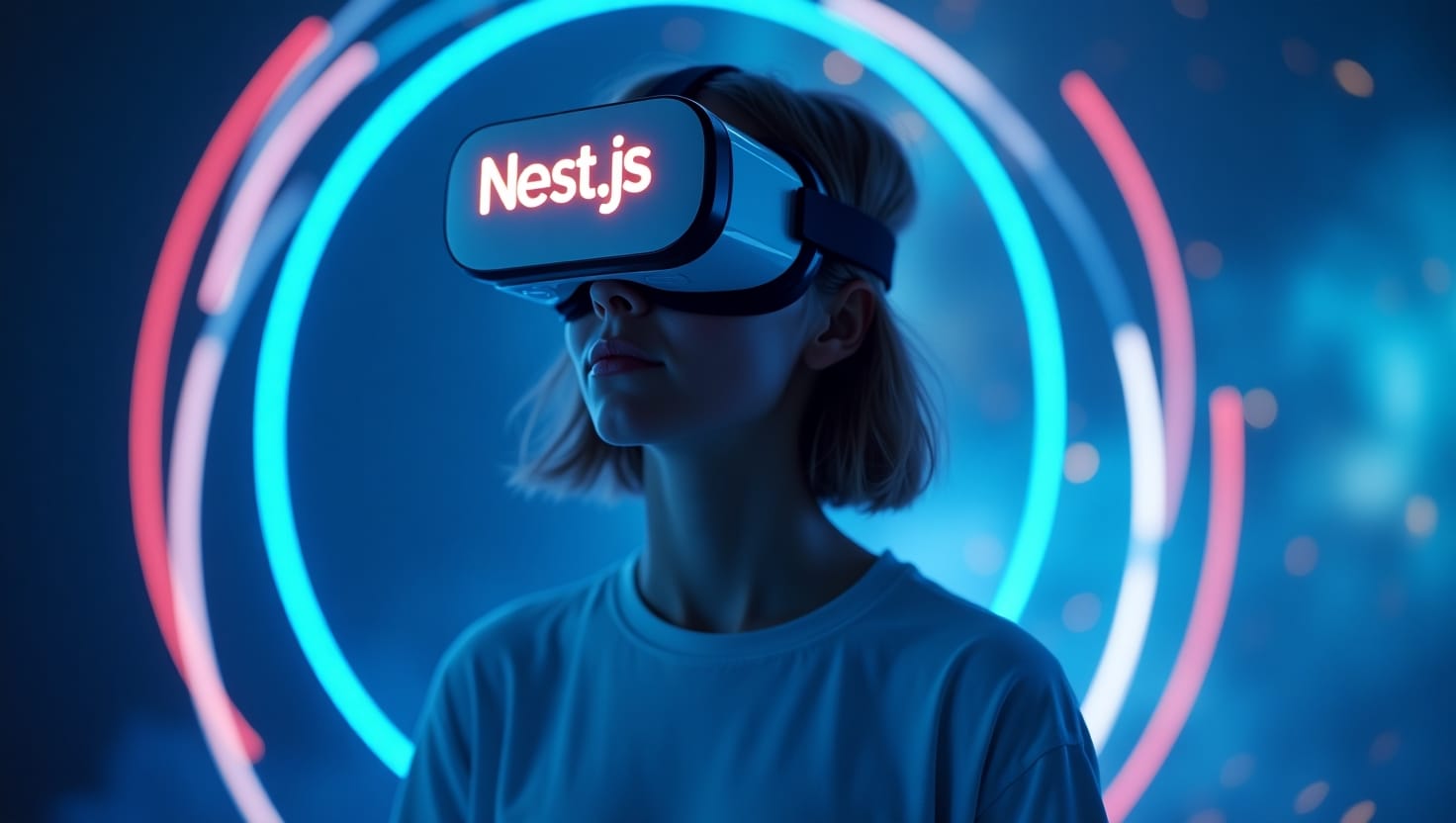 NestJS in 2025: The New Node.js Framework Everyone’s Talking About But Is It Worth Learning?