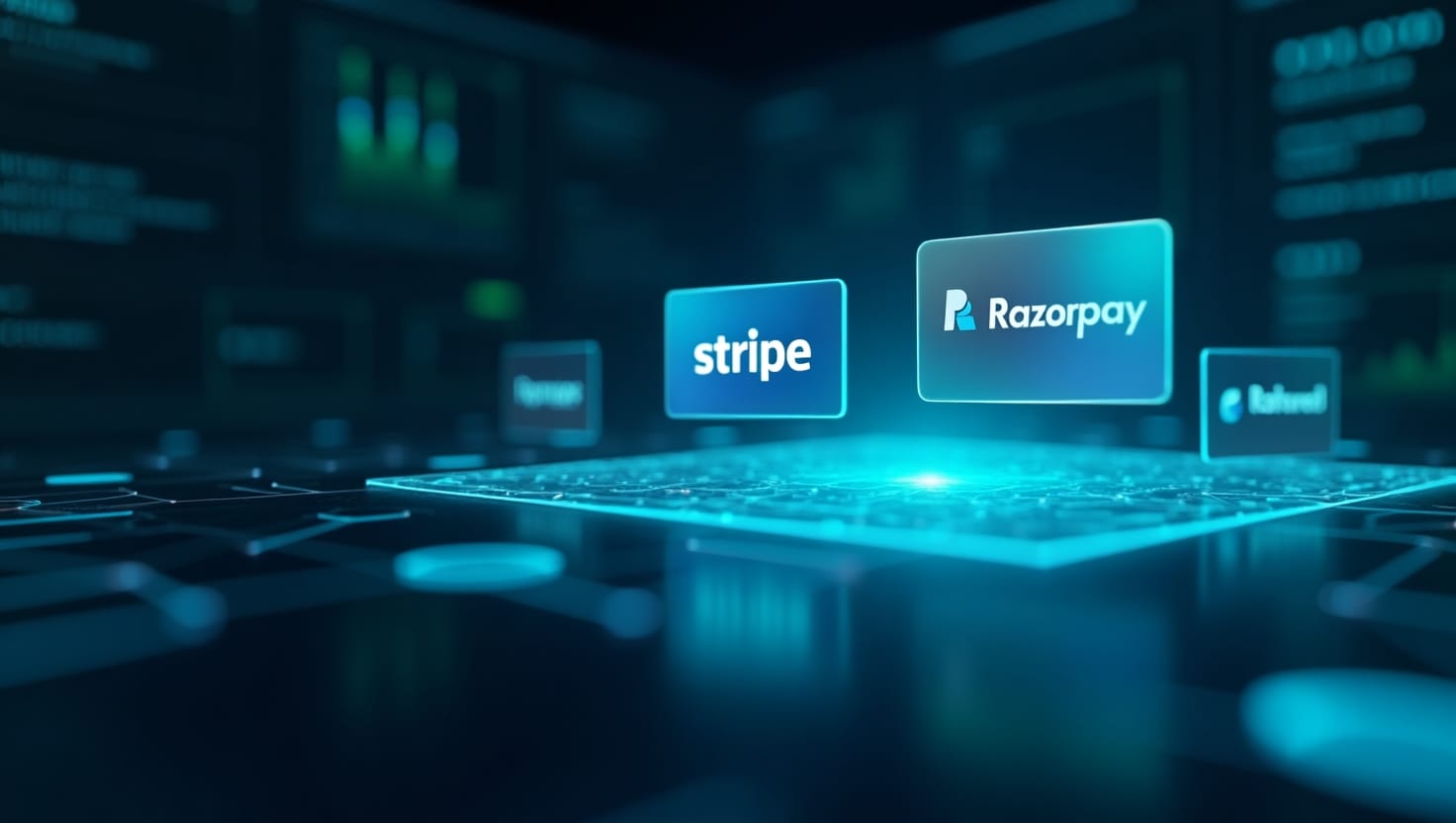 What Developers Need to Know About Payment Gateways in 2025 image