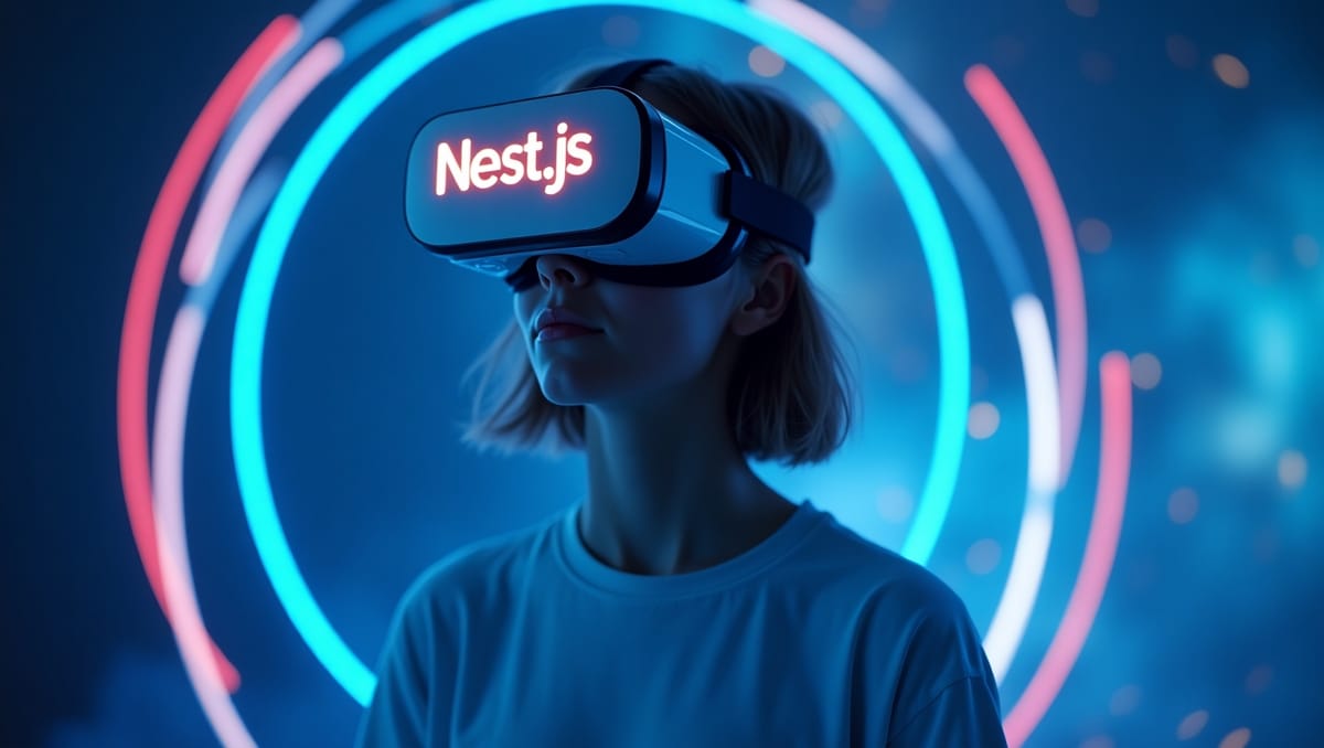 NestJS in 2025: The New Node.js Framework Everyone’s Talking About But Is It Worth Learning?
