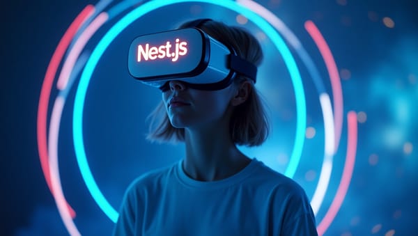 NestJS in 2025: The New Node.js Framework Everyone’s Talking About But Is It Worth Learning?